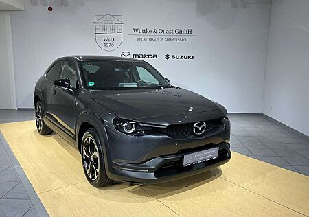 Mazda MX-30 R-EV Makoto Aut.*BOSE*Matrix*