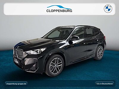 BMW X1 sDrive20i Head-Up+AHK+Navi+ACC UPE: 59.540€