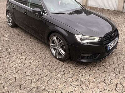 Audi A3 1.4 TFSI Limousine Ambiente