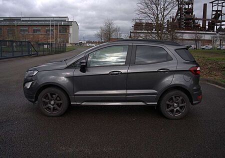 Ford EcoSport 1.0 EcoBoost Aut. ST-LINE