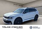 VW Tiguan Allspace Volkswagen 2.0 TDI Comfortline R-Line ACC