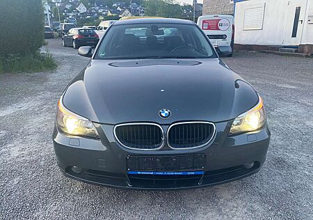BMW 525i 525