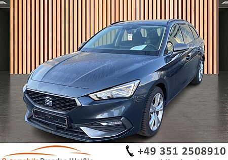 Seat Leon 1.5 TSI FR DSG*voll LED*Vision Plus*Navi+