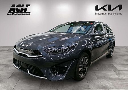 Kia XCeed Ceed SW / cee'd SW CEED SW 1.6 PHEV DCT SPIRIT KAMERA FULL-LED E.SITZ