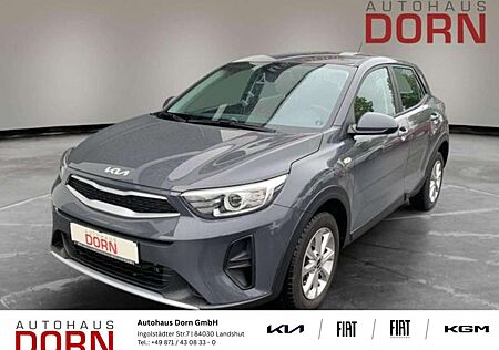 Kia Stonic 1.0 T-GDI 100 DCT7 Edition 7