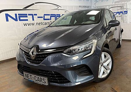 Renault Clio E-TECH HYBRID 140 Zen*NAVi*LED*1HAND
