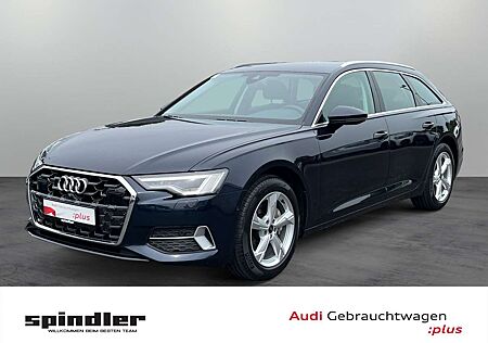 Audi A6 advanced 40TDI quattro S-tronic/ Matrix