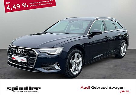 Audi A6 advanced 40TDI quattro S-tronic/ Matrix