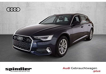 Audi A6 advanced 40TDI quattro S-tronic/ Matrix