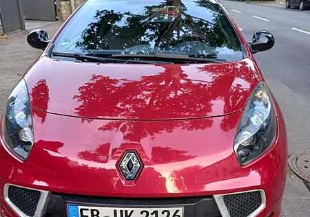 Renault Wind TCe 100 Night and Day