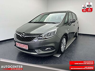 Opel Zafira ON Start/Stop " 7 SITZER-CAM-MULTI-TEMPO"
