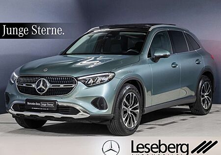 Mercedes-Benz GLC 220 d 4M Avantgarde LED/AHK/Pano/Kamera/DAB/