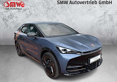 Cupra Tavascan 250 KW 4Drive VZ