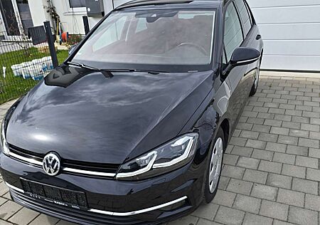 VW Golf Volkswagen +1.5+TSI+ACT+DSG+Join