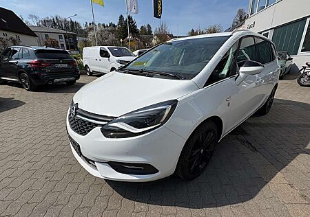 Opel Zafira Innovation