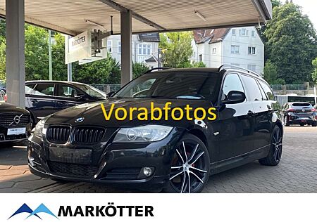 BMW 320 d Touring /18 Zoll LM-Felgen/Privacy Glass/