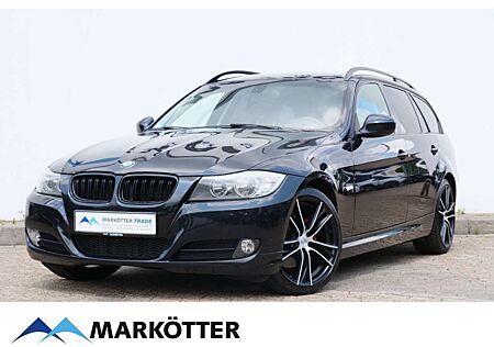 BMW 320 d Touring /18 Zoll LM-Felgen/Privacy Glass/