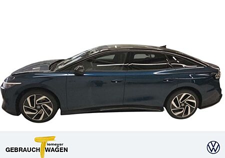 VW ID.7 Volkswagen GTX 4M PANO 360° AHK HARMANN