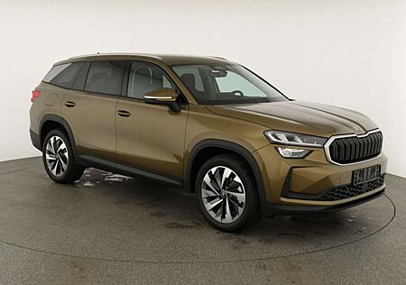 Skoda Kodiaq 2.0 TDI 142 kW 4x4 Selection DSG Selection, 7-S...