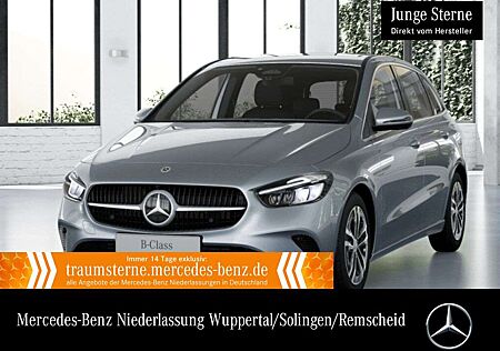 Mercedes-Benz B 200 PROGRESSIVE+360°+LED+TOTW+7G