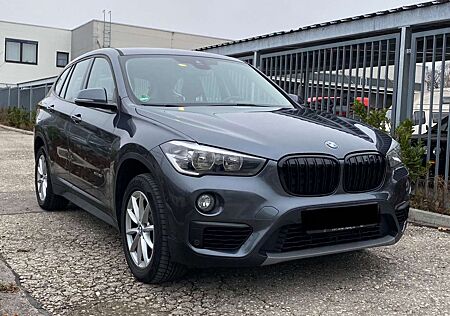 BMW X1 xDrive 20 i *Automatik*SH bei *