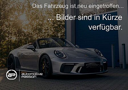 Porsche 992 911/ Dakar *Burmester*Adaptive Sportsitze*
