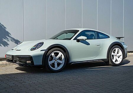 Porsche 992 911/ Dakar *Burmester*Adaptive Sportsitze*
