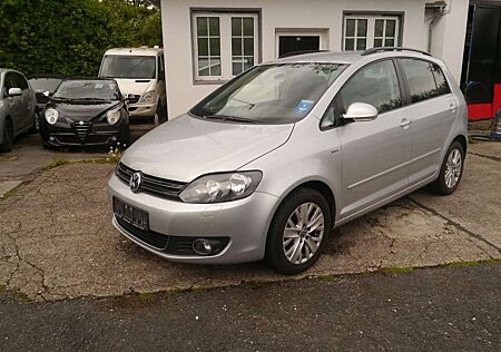 VW Golf Volkswagen Plus VI Life Automatik