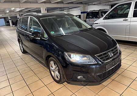 Seat Alhambra 2.0 TDI Style Plus 7 Sitze
