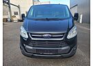 Ford Tourneo Custom , mit neu Motor!!! 9-Sitzer!