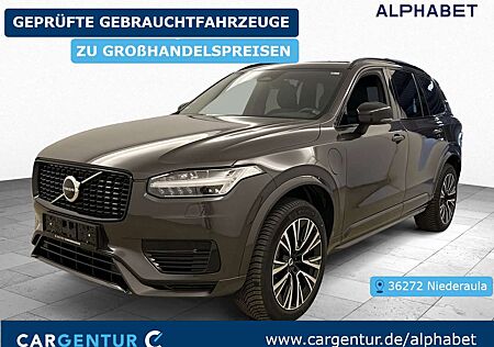 Volvo XC 90 XC90 T8 AWD Plus Dark Plug-In AHK