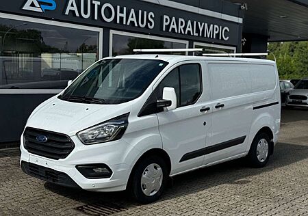 Ford Transit Custom Kasten 280 L1 *AHK*KAM*LED*TEMPOM