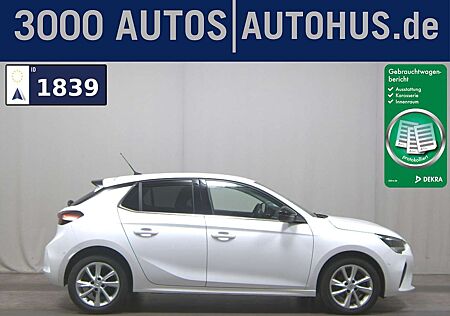 Opel Corsa 1.2 Turbo Elegance LED RFK Shz