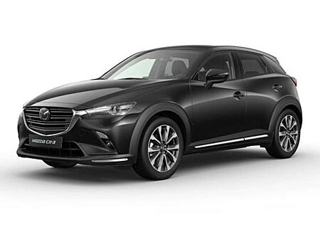 Mazda CX-3 SKYACTIV-G 121 FWD Edition 100