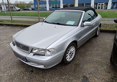 Volvo C70 2.4T Comfort