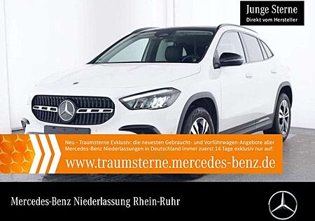 Mercedes-Benz GLA 200 PROGRESSIVE+NIGHT+PANO+LED+KAMERA+7G