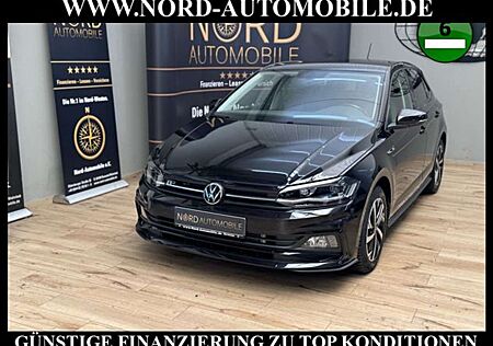 VW Polo Volkswagen R-Line 1.0 TSI DSG Dig.Cockpit/Navi/LED R-Line