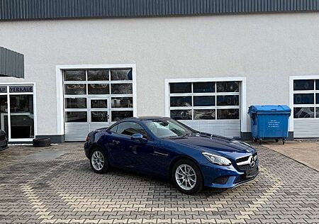 Mercedes-Benz SLC 180 Roadster LED Autom
