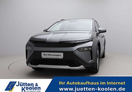 Skoda Elroq Selection 85x (82 kWh) 4x4 Automatik (Elektro)