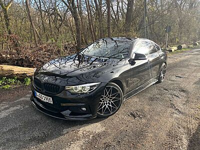 BMW 420 420i Gran Coupe Aut. Sport Line