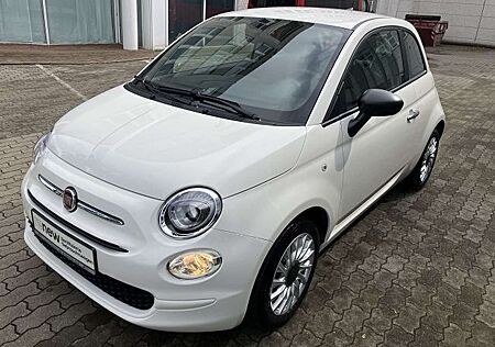 Fiat 500 1.0 GSE Klima & Sound Carplay Tempomat