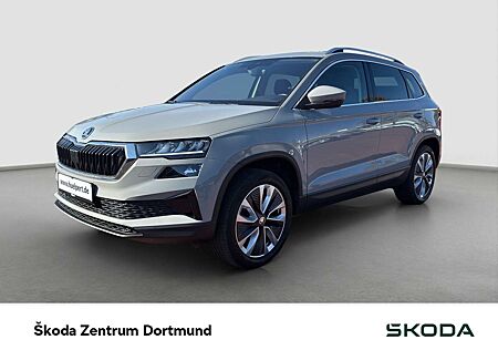 Skoda Karoq 2.0 STYLE 4X4 STANDHZ. AHK CAM LM18 NAVI