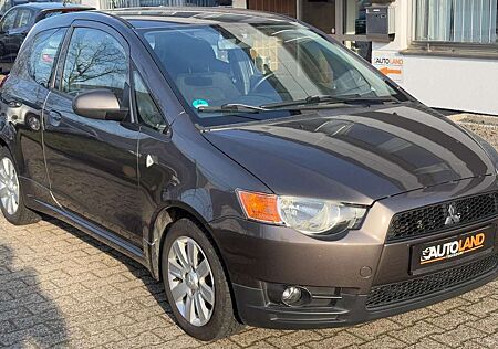 Mitsubishi Colt Lim*SHZG*KLIMA*TÜV 04/2027*