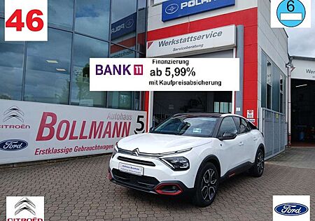 Citroën C4 Citroen Lim. ë- Shine