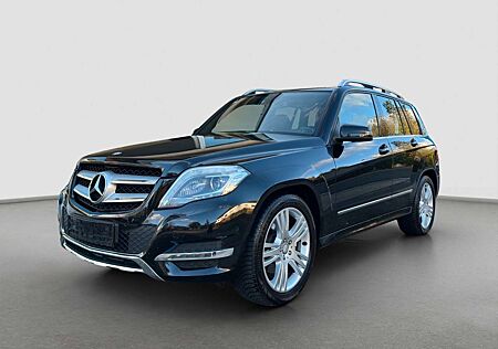 Mercedes-Benz GLK 220 CDI BlueEfficiency 4Matic*1.Hand*Navi..