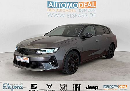 Opel Astra L Sports Tourer AUTOMATIK ALLWETTER NAV LED DIG-D
