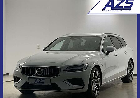 Volvo V60 Kombi Inscription Expression Recharge Plug-In Hybr