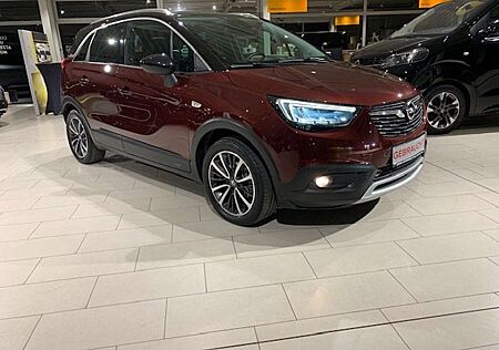 Opel Crossland X Ultimate