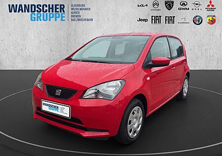 Seat Mii 1.0 Style +SHZ+PDC