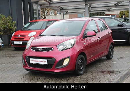 Kia Picanto 1.0 Dream Team*KLIMA*SHZ*MFL*